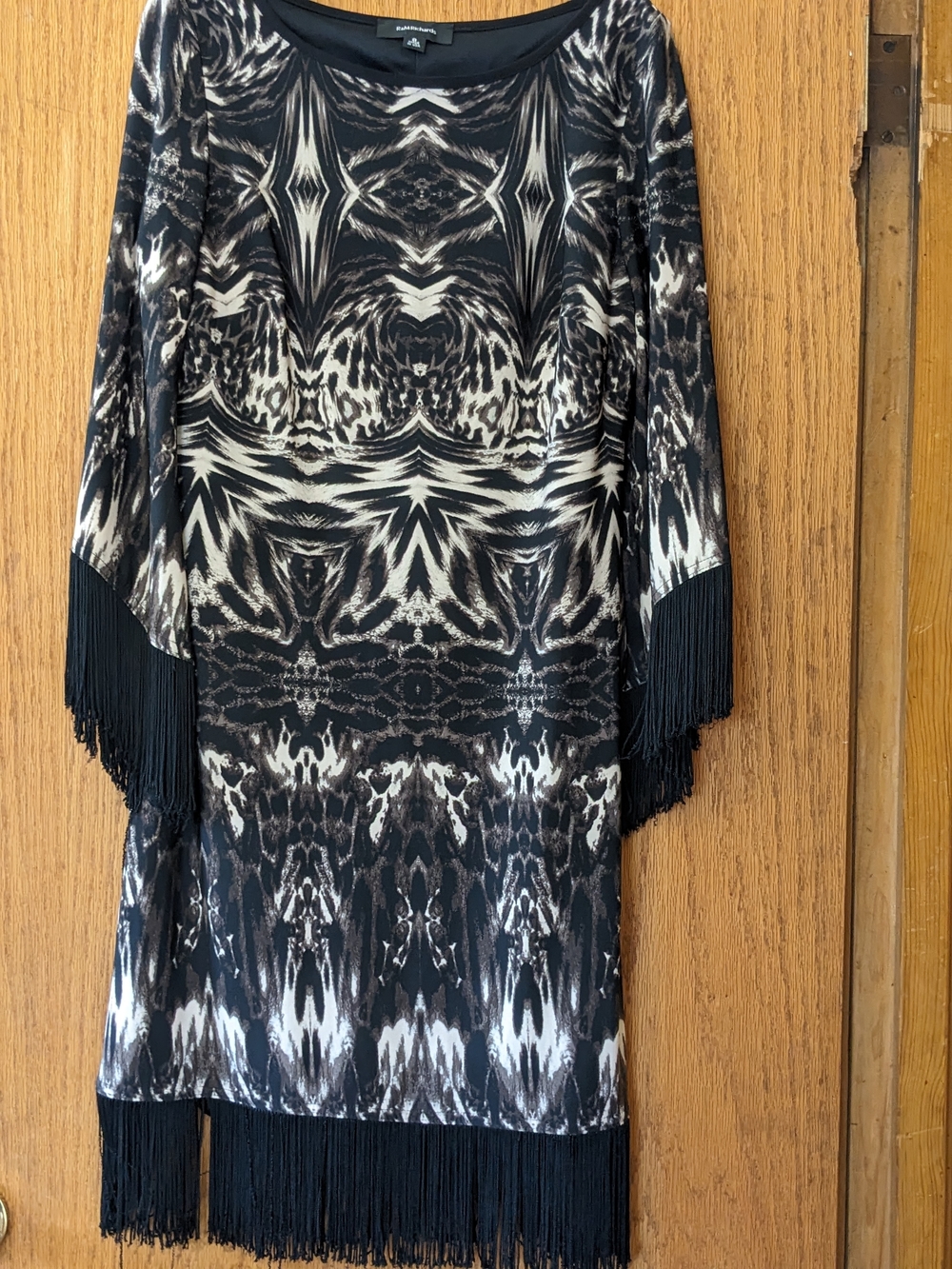 R&M Richards Dress